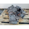 Complete Manual Gearbox FIAT Ducato 3rd Series 20UM23 5-Speed Manual 4HV Diesel 2198 (94–02)