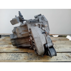 Complete Manual Gearbox FIAT Ducato 3rd Series 20UM23 5-Speed Manual 4HV Diesel 2198 (94–02)
