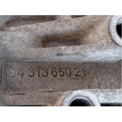 Complete Manual Gearbox FIAT Ducato 3rd Series 20UM23 5-Speed Manual 4HV Diesel 2198 (94–02)