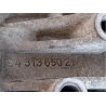 Complete Manual Gearbox FIAT Ducato 3rd Series 20UM23 5-Speed Manual 4HV Diesel 2198 (94–02)