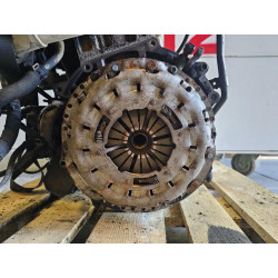 MOTORE COMPLETO FORD Transit 3° Serie P8FA 86 CV 63 KW P8FA diesel 2198