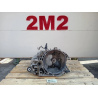 Complete Manual Gearbox Peugeot Boxer 4th Series 2231 K8 6-Speed Manual P22DTE (4HH) Diesel 2198 (11-)