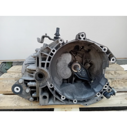 Complete Manual Gearbox Peugeot Boxer 4th Series 2231 K8 6-Speed Manual P22DTE (4HH) Diesel 2198 (11-)