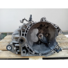 Complete Manual Gearbox Peugeot Boxer 4th Series 2231 K8 6-Speed Manual P22DTE (4HH) Diesel 2198 (11-)