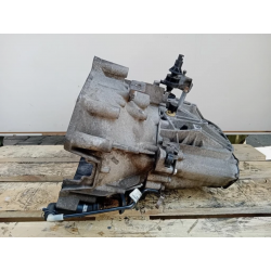 Complete Manual Gearbox Peugeot Boxer 4th Series 2231 K8 6-Speed Manual P22DTE (4HH) Diesel 2198 (11-)