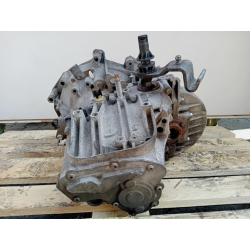 Complete Manual Gearbox Peugeot Boxer 4th Series 2231 K8 6-Speed Manual P22DTE (4HH) Diesel 2198 (11-)