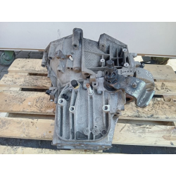 Complete Manual Gearbox Peugeot Boxer 4th Series 2231 K8 6-Speed Manual P22DTE (4HH) Diesel 2198 (11-)