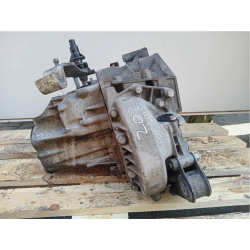 Complete Manual Gearbox Peugeot Boxer 4th Series 2231 K8 6-Speed Manual P22DTE (4HH) Diesel 2198 (11-)