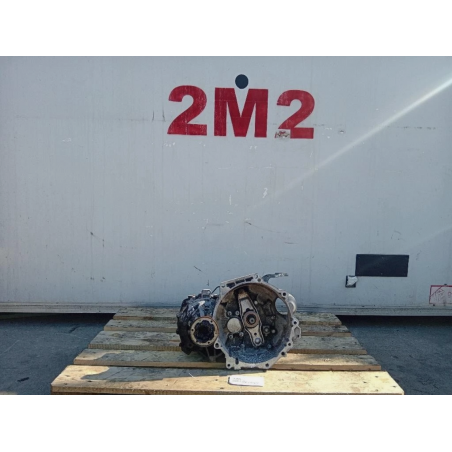 Complete Manual Gearbox VOLKSWAGEN PASSAT SERIES (A32, A33) MYP 6-SPEED MANUAL CAYC DIESEL 1598 (11-)