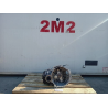 Complete Manual Gearbox VOLKSWAGEN PASSAT SERIES (A32, A33) MYP 6-SPEED MANUAL CAYC DIESEL 1598 (11-)