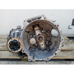 Complete Manual Gearbox VOLKSWAGEN PASSAT SERIES (A32, A33) MYP 6-SPEED MANUAL CAYC DIESEL 1598 (11-)