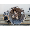Complete Manual Gearbox VOLKSWAGEN PASSAT SERIES (A32, A33) MYP 6-SPEED MANUAL CAYC DIESEL 1598 (11-)