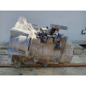 Complete Manual Gearbox VOLKSWAGEN PASSAT SERIES (A32, A33) MYP 6-SPEED MANUAL CAYC DIESEL 1598 (11-)