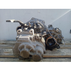 Complete Manual Gearbox VOLKSWAGEN PASSAT SERIES (A32, A33) MYP 6-SPEED MANUAL CAYC DIESEL 1598 (11-)