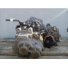 Complete Manual Gearbox VOLKSWAGEN PASSAT SERIES (A32, A33) MYP 6-SPEED MANUAL CAYC DIESEL 1598 (11-)