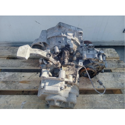 Complete Manual Gearbox VOLKSWAGEN PASSAT SERIES (A32, A33) MYP 6-SPEED MANUAL CAYC DIESEL 1598 (11-)
