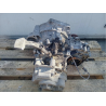 Complete Manual Gearbox VOLKSWAGEN PASSAT SERIES (A32, A33) MYP 6-SPEED MANUAL CAYC DIESEL 1598 (11-)