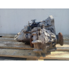 Complete Manual Gearbox VOLKSWAGEN PASSAT SERIES (A32, A33) MYP 6-SPEED MANUAL CAYC DIESEL 1598 (11-)