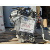 Complete engine Audi A3 Sportback Series (8VF) DADA 150 HP 110 KW DADA Petrol 1498 (16-)