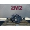 Complete Manual Gearbox OPEL INSIGNIA SEDAN 6-SPEED MANUAL A20DTH DIESEL 1956 (08-17)