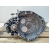 Complete Manual Gearbox OPEL INSIGNIA SEDAN 6-SPEED MANUAL A20DTH DIESEL 1956 (08-17)