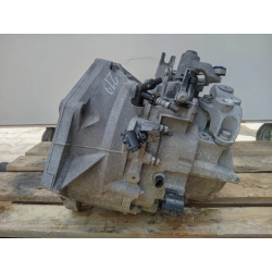 Complete Manual Gearbox OPEL INSIGNIA SEDAN 6-SPEED MANUAL A20DTH DIESEL 1956 (08-17)
