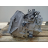 Complete Manual Gearbox OPEL INSIGNIA SEDAN 6-SPEED MANUAL A20DTH DIESEL 1956 (08-17)