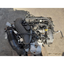 Complete engine Audi A3 Sportback Series (8VF) DADA 150 HP 110 KW DADA Petrol 1498 (16-)