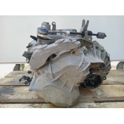 Complete Manual Gearbox OPEL INSIGNIA SEDAN 6-SPEED MANUAL A20DTH DIESEL 1956 (08-17)
