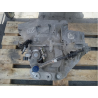 Complete Manual Gearbox OPEL INSIGNIA SEDAN 6-SPEED MANUAL A20DTH DIESEL 1956 (08-17)