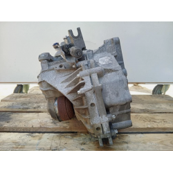 Complete Manual Gearbox OPEL INSIGNIA SEDAN 6-SPEED MANUAL A20DTH DIESEL 1956 (08-17)