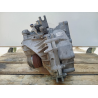 Complete Manual Gearbox OPEL INSIGNIA SEDAN 6-SPEED MANUAL A20DTH DIESEL 1956 (08-17)