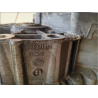 Complete Manual Gearbox OPEL INSIGNIA SEDAN 6-SPEED MANUAL A20DTH DIESEL 1956 (08-17)