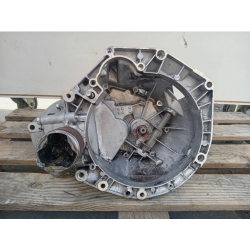 CAMBIO MANUALE COMPLETO FIAT FIORINO 2° SERIE KFV BENZINA 1360 (07-15)