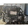 Complete engine Audi A3 Sportback Series (8VF) DADA 150 HP 110 KW DADA Petrol 1498 (16-)