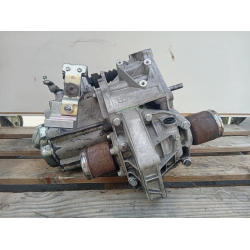 CAMBIO MANUALE COMPLETO FIAT FIORINO 2° SERIE KFV BENZINA 1360 (07-15)