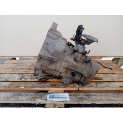 Complete Manual Gearbox VOLKSWAGEN GOLF 7 HATCHBACK 0AJ301103 6-SPEED MANUAL CZCA PETROL 1395 (12-)