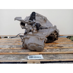 Complete Manual Gearbox VOLKSWAGEN GOLF 7 HATCHBACK 0AJ301103 6-SPEED MANUAL CZCA PETROL 1395 (12-)