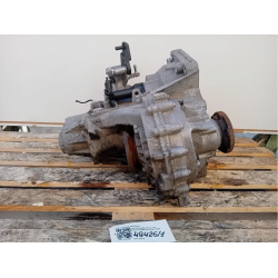 Complete Manual Gearbox VOLKSWAGEN GOLF 7 HATCHBACK 0AJ301103 6-SPEED MANUAL CZCA PETROL 1395 (12-)