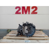 Manual Gearbox ALFA ROMEO GIULIETTA Series (940_) 55230971 6-SPEED MANUAL 940A5000 DIESEL 1956 (13-)