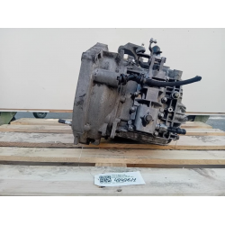 Manual Gearbox ALFA ROMEO GIULIETTA Series (940_) 55230971 6-SPEED MANUAL 940A5000 DIESEL 1956 (13-)