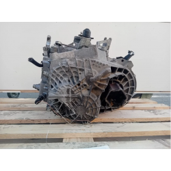 Manual Gearbox ALFA ROMEO GIULIETTA Series (940_) 55230971 6-SPEED MANUAL 940A5000 DIESEL 1956 (13-)