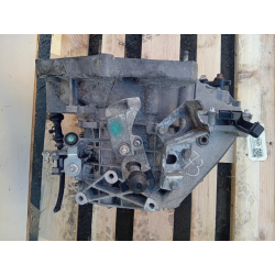 Manual Gearbox ALFA ROMEO GIULIETTA Series (940_) 55230971 6-SPEED MANUAL 940A5000 DIESEL 1956 (13-)
