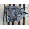 Manual Gearbox ALFA ROMEO GIULIETTA Series (940_) 55230971 6-SPEED MANUAL 940A5000 DIESEL 1956 (13-)