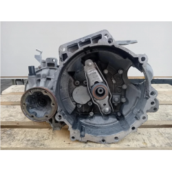 Complete Manual Gearbox SKODA FABIA Station Wagon 2nd Series MZL 5-Speed Manual CAYB Diesel 1598 (07-14)