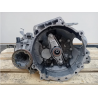 Complete Manual Gearbox SKODA FABIA Station Wagon 2nd Series MZL 5-Speed Manual CAYB Diesel 1598 (07-14)