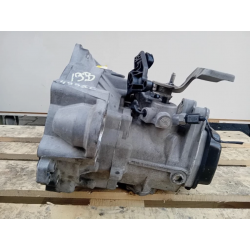 Complete Manual Gearbox SKODA FABIA Station Wagon 2nd Series MZL 5-Speed Manual CAYB Diesel 1598 (07-14)