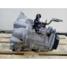 Complete Manual Gearbox SKODA FABIA Station Wagon 2nd Series MZL 5-Speed Manual CAYB Diesel 1598 (07-14)