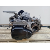 Complete Manual Gearbox SKODA FABIA Station Wagon 2nd Series MZL 5-Speed Manual CAYB Diesel 1598 (07-14)