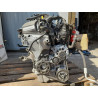 Complete engine Audi A3 Sportback Series (8VF) DADA 150 HP 110 KW DADA Petrol 1498 (16-)